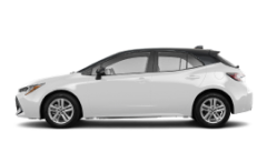 Hatchback