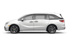 Minibus