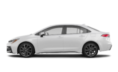 Sedan